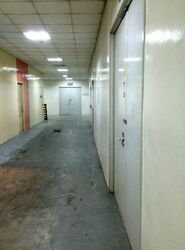 Pantech Business Hub (D5), Factory #565949601